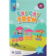 Çuf Çuf Tren