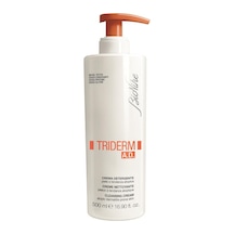 Bionike Triderm A.D. Cleansing Cream 500 ML