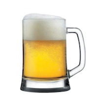 - Pub Kulplu Bira Bardağı 6 Adet 660 Cc - 55229