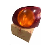 Corolla Uyumlu 98-01 Sol Dış Stop