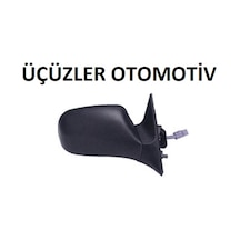 Astra Sağ Dikiz Aynası Elektrikli Isıtıcılı Astra F 1994 - 98