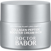 Babor Cb Cream Rich Kuru Ciltler İçin Zenginleştirilmiş Kolajen- Peptid Kremi 50 Ml