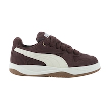 Puma Park Luna Sd Kadın Kahverengi Spor Ayakkabı 402510-08 Kahverengi
