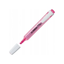 Stabilo Fosforlu Kalem Swing Cool Pembe 275/56 Çok Renkli