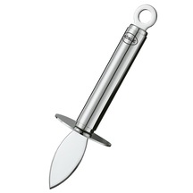İstiridye Bıçağı Paslanmaz Çelik 18 cm - ÇELİK