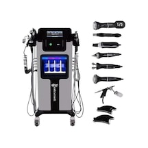 Hydrafacial 9+1 Cilt Bakım Cihaz