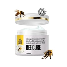 Süper Bee Cure Masaj Kremi 100 Ml X 4 Adet