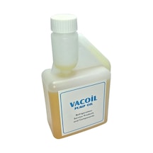 Vakum Pompası Yağı
