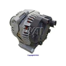Alternatör - Alfa Romeo Mito, Panda, Grande Punto, Punto, Doblo, Fiorino, Qubo, Idea, Multipla, Strada, Linea, Marea, Palio - Waı-23923n