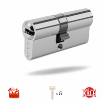 Kale 164 Bne Silindir Bilyalı Barel Göbek 68 Mm standart Boy