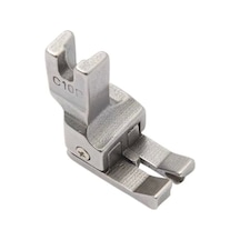Suisei Cd-10 Düz Makine Çift Taraflı Çima Ayağı
