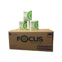 Focus Optimum Peçete 100 Lü (32 Adet)