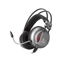 Rampage SN-RW6 Raptor 7.1 Surround Titreşimli Kulak Üstü Oyuncu Kulaklığı