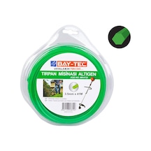 Altıgen Tırpan Misinası 3.5 Mm X 41 Mt Mk4722