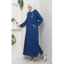 Koyu Mavi