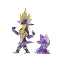 Pokemon Select Seri 2'li Figür Set Toxel Pokemon