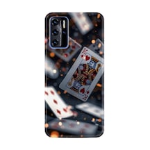 P13 Blue Max Pro Lite 2022 Kılıf Hd Baskılı Kılıf Yüksek Korumalı - /çoksatanlar/- Name-524.jpg