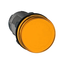 Schneider,Xa2Evm5Lc-Sarı Sınyal Lambası 220 Vac (483655651)