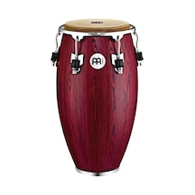 Meinl Woodcraft Serıes 11 3/4" Conga Vintage Red