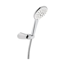 Artema A45736Sta Snow 3F El Duşu Takımı Krom