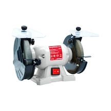 Specco XSP-2075  150 MM Zımpara Taş Motoru