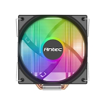 Antec A450 Frgb 120mm Fargb Fanlı Lga1700/1851/am5 4xbakır 180w Borulu Hava Soğutma