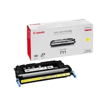 Fotokopitoneri Canon I-Sensys Mf-9220/9220Cdn/9280/9280Cdn Sarı Toner