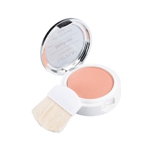 Allık Hafif Somon - Blush On No: 6 Çok Renkli