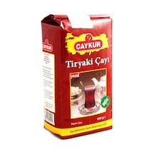 Çaykur Tiryaki 500 G 8'li Avantaj Paketi Mıchu