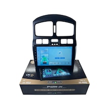 Hyundai Santafe 2000-2005 Forx 4-64 Profesyonel Oem Multimedia