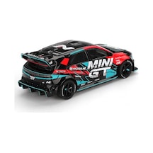 1/64 Hyundai Ioniq 5n Rs-01t 2025 Tokyo Auto Salon Mgt01098