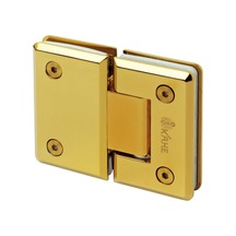 Kahe Cam Cama Paraduş Menteşe Kh 2090 Gold
