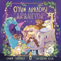 Oyun Arkadaşı Aranıyor - Rxlu-691661