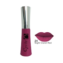 Cecile Long Kisses Lip Gloss 24