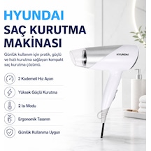 1200w Hızlı Kurutma Saç Kurutma Makinesi-1440