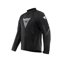 Dainese Daınese Herosphere Black Whıte Tekstil Mont Renkli