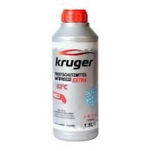 1,5lt Daymond Kırmızı Antifriz-kruger