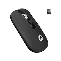 Everest SM-W71 2.4 GHz Şarjlı Kablosuz Mouse