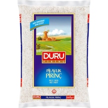 Duru Pilavlık Pirinç 1 KG