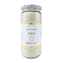 OG natural Bal Kabaklı Bebek Muhallebi Karışımı 300 Gr +6 Ay