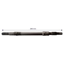 Sevenkardeşler E-Bis Assist Ds Arka Aks Kısa Sol 268Xöm