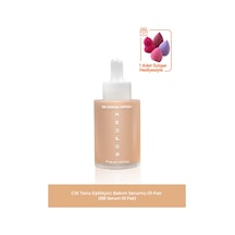 Sopure Cilt Tonu Eşitleyici Renkli Serumu BB Serum 01 Fair
