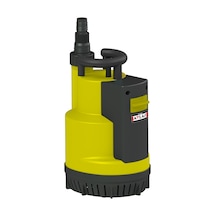 Attlas Wp 550z1 Otomatik-manuel Temiz Su Pompası 550 W - A0801039