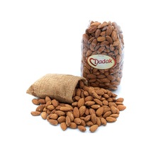 Dadak Lokum ve Kuruyemiş Badem 1 KG