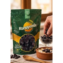 Birinci Sınıf Yaban Mersini Cranberry Kurusu - Doğal, Taptaze Ve Yoğun Aroma 1kg 1 KG
