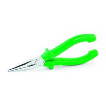 Elta 3221 Uzun Kargaburun Düz Uçlu Opak 200mm