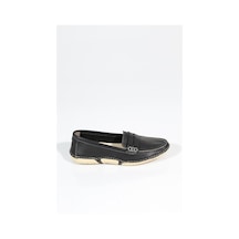 Dgn 001 Kadin Casual Ayakkabi Siyah