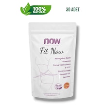Fit Nowtransdermal Transdermal Bant 30 Adet