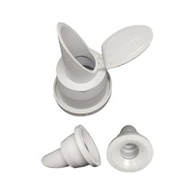 Lavabo Koku Giderici Çek Valfli Lavabo Gider Adaptör Conta Evye Koku Önleyici Diğer