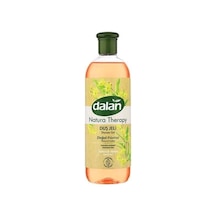 Dalan Natura Therapy Doğal Ihlamur Özlü Duş Jeli 500 ML